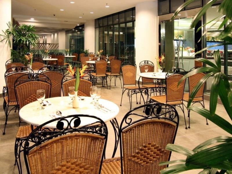 โรงแรมจีบีดับเบิลยู ยะโฮร์บาห์รู ภายนอก รูปภาพ